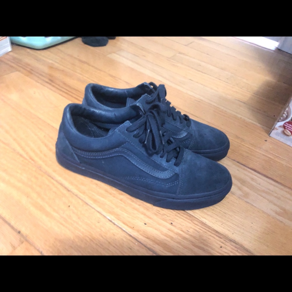 Vans old skool